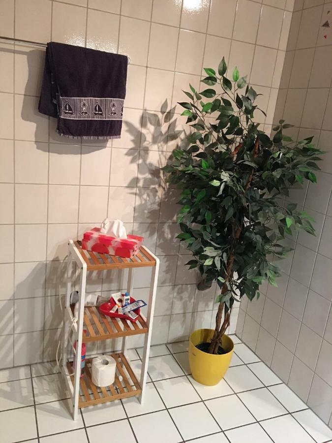 Ferienwohnung Martina Zell an der Mosel Exterior foto